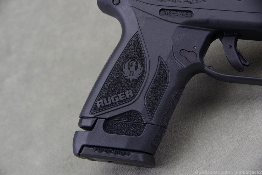 Ruger Security 380 Complete Package-img-16