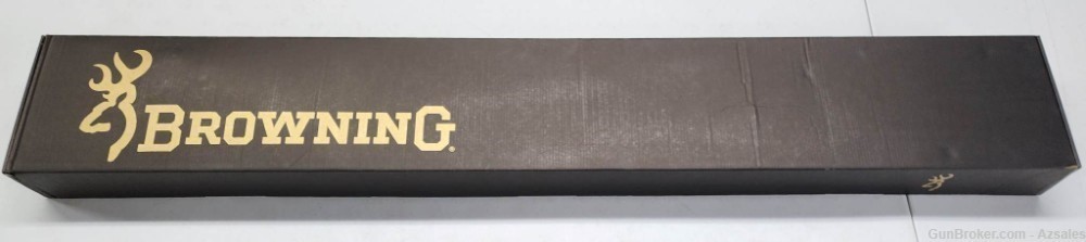 Browning BAR MKIII Speed Ovix Fluted 22 inch barrel 270 Win New-img-4