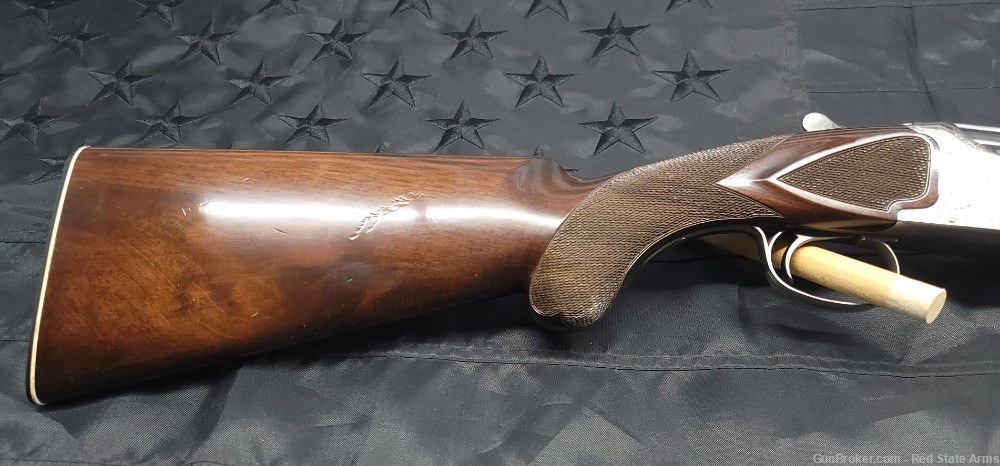 Winchester 101 Pigeon Grade 20g o/u 26"-img-4