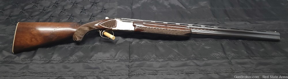 Winchester 101 Pigeon Grade 20g o/u 26"-img-7