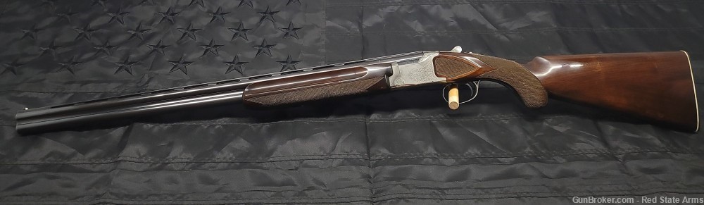 Winchester 101 Pigeon Grade 20g o/u 26"-img-0