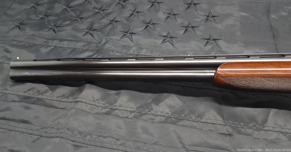 Winchester 101 Pigeon grade o/u 12g 28"-img-12