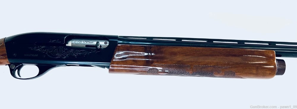 Remington Model 1100 12 GA Magnum 3" Shells 29" Full Choke Barrel-img-9