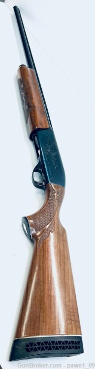 Remington Model 1100 12 GA Magnum 3" Shells 29" Full Choke Barrel-img-16