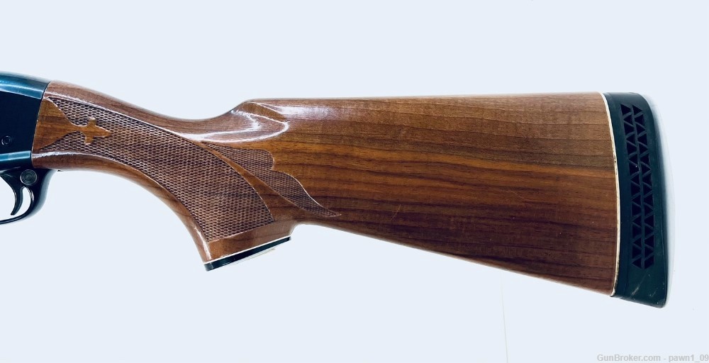 Remington Model 1100 12 GA Magnum 3" Shells 29" Full Choke Barrel-img-2
