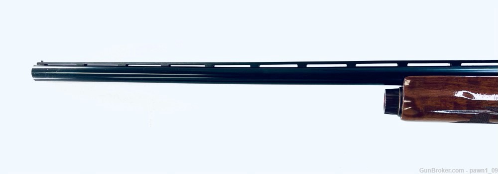 Remington Model 1100 12 GA Magnum 3" Shells 29" Full Choke Barrel-img-4