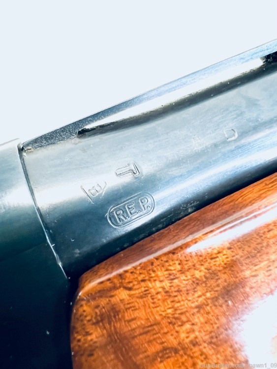 Remington Model 1100 12 GA Magnum 3" Shells 29" Full Choke Barrel-img-12