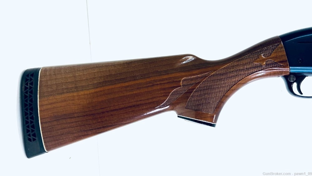 Remington Model 1100 12 GA Magnum 3" Shells 29" Full Choke Barrel-img-8