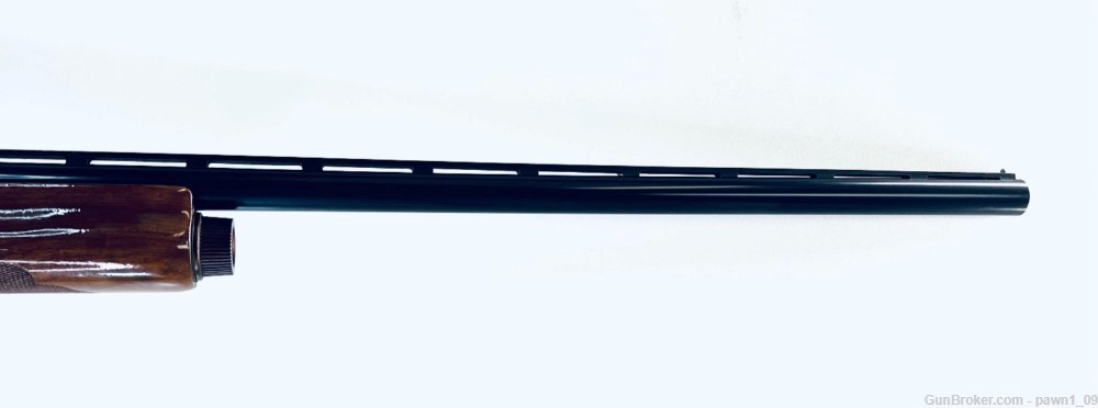 Remington Model 1100 12 GA Magnum 3" Shells 29" Full Choke Barrel-img-10