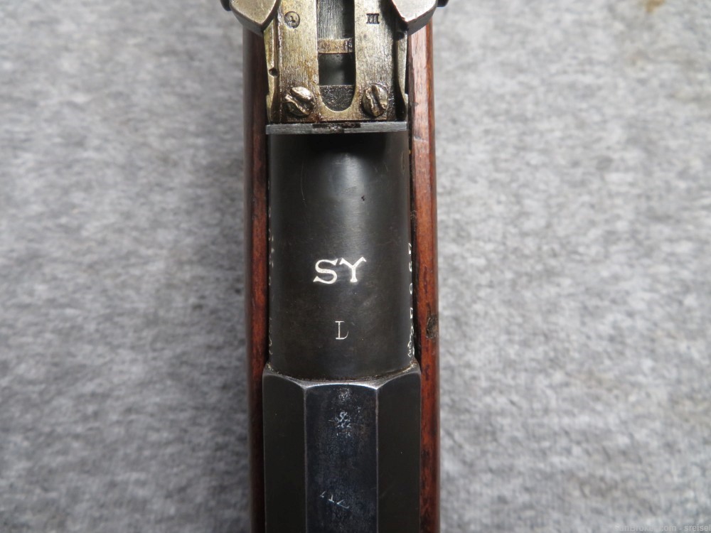ANTIQUE WWII FINN CIVIL GUARD M28 MOSIN NAGANT RIFLE-1896 TULA-img-0