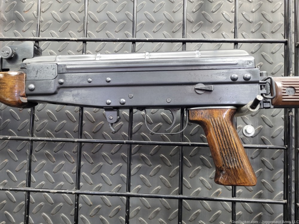 Norinco Type 81 - 7.62x39 *Collector Grade 1 of 20 imported.-img-8
