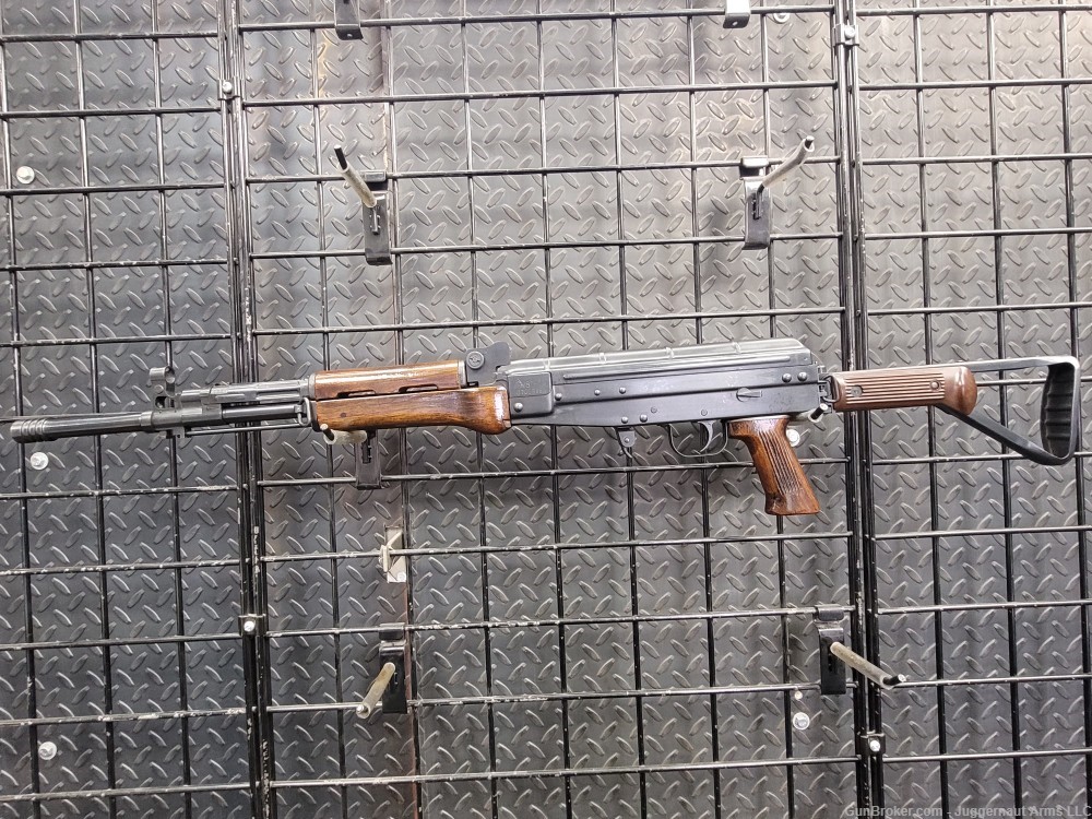 Norinco Type 81 - 7.62x39 *Collector Grade 1 of 20 imported.-img-1