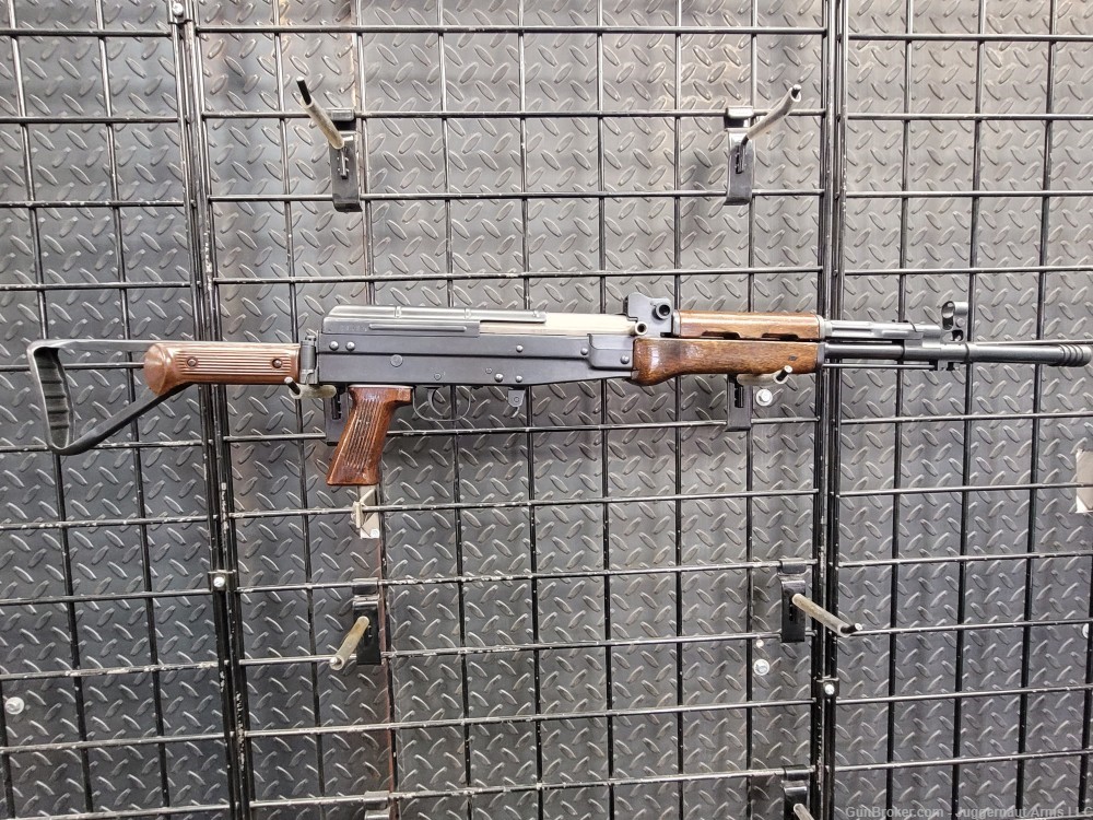 Norinco Type 81 - 7.62x39 *Collector Grade 1 of 20 imported.-img-0