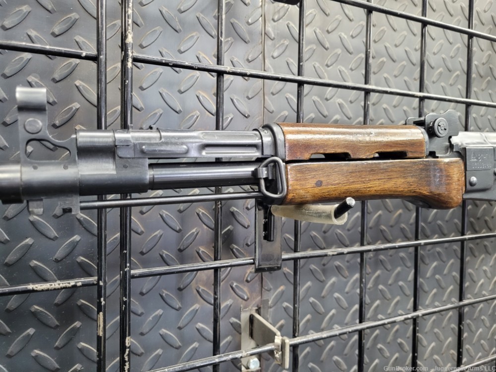 Norinco Type 81 - 7.62x39 *Collector Grade 1 of 20 imported.-img-12
