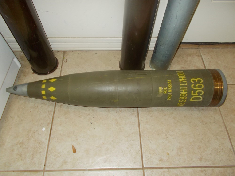 155mm Projectile-img-10