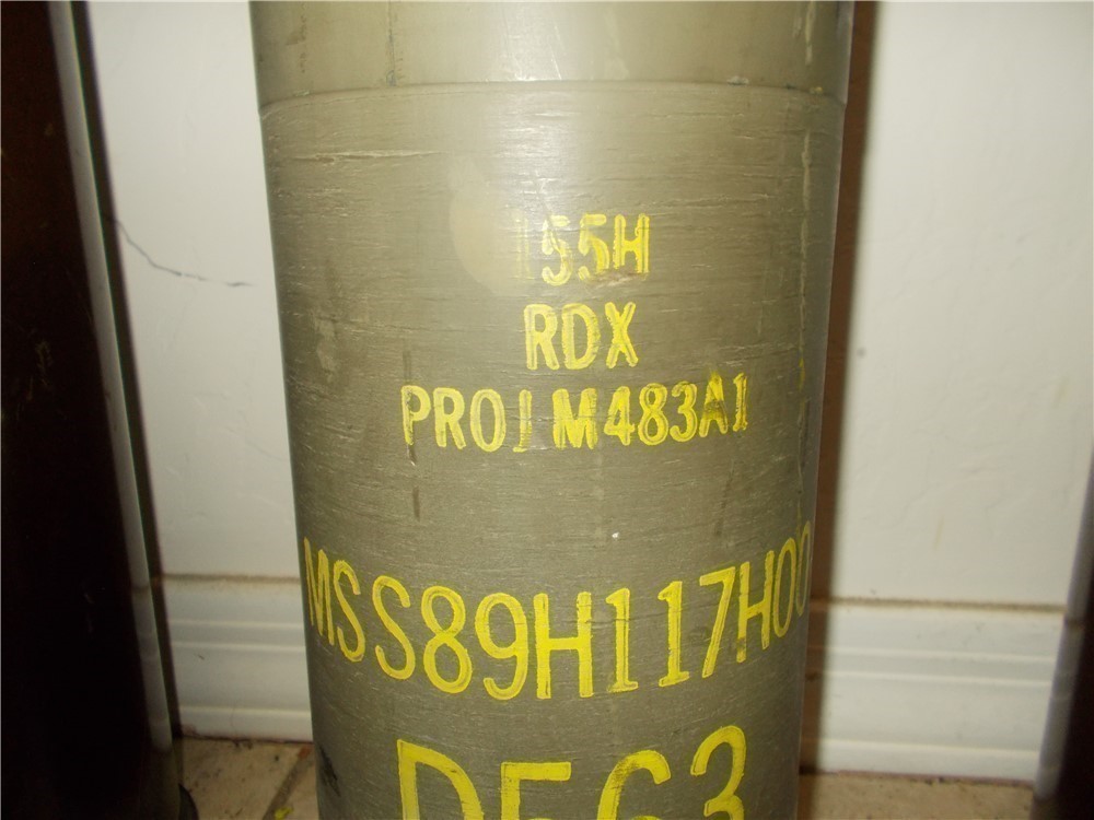 155mm Projectile-img-3