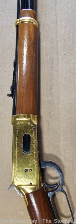 Winchester Model 94 Golden Spike Commemorative 30-30 Win 20" 1969 mfg-img-5