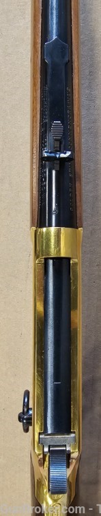 Winchester Model 94 Golden Spike Commemorative 30-30 Win 20" 1969 mfg-img-17