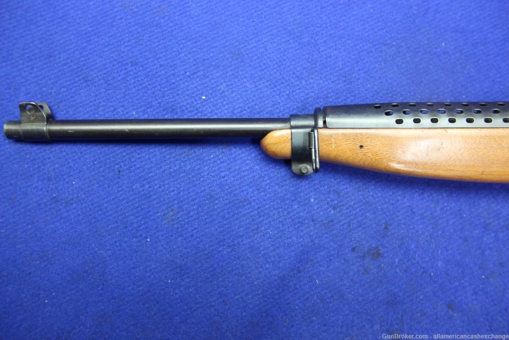 Iver Johnson Arms Model M1 Rifle 30 Cal-img-4