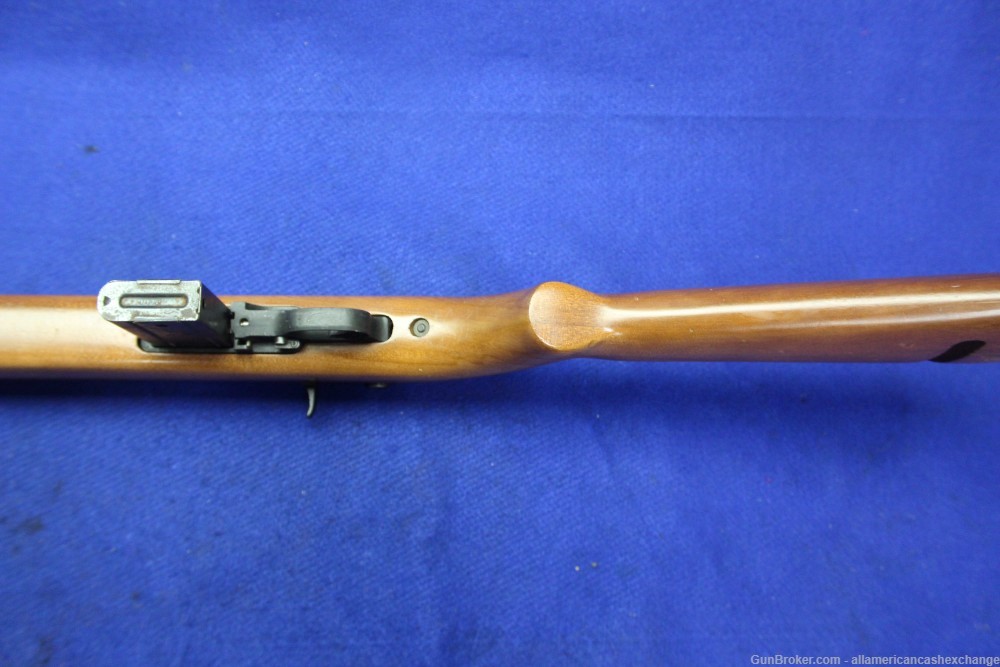 Iver Johnson Arms Model M1 Rifle 30 Cal-img-5