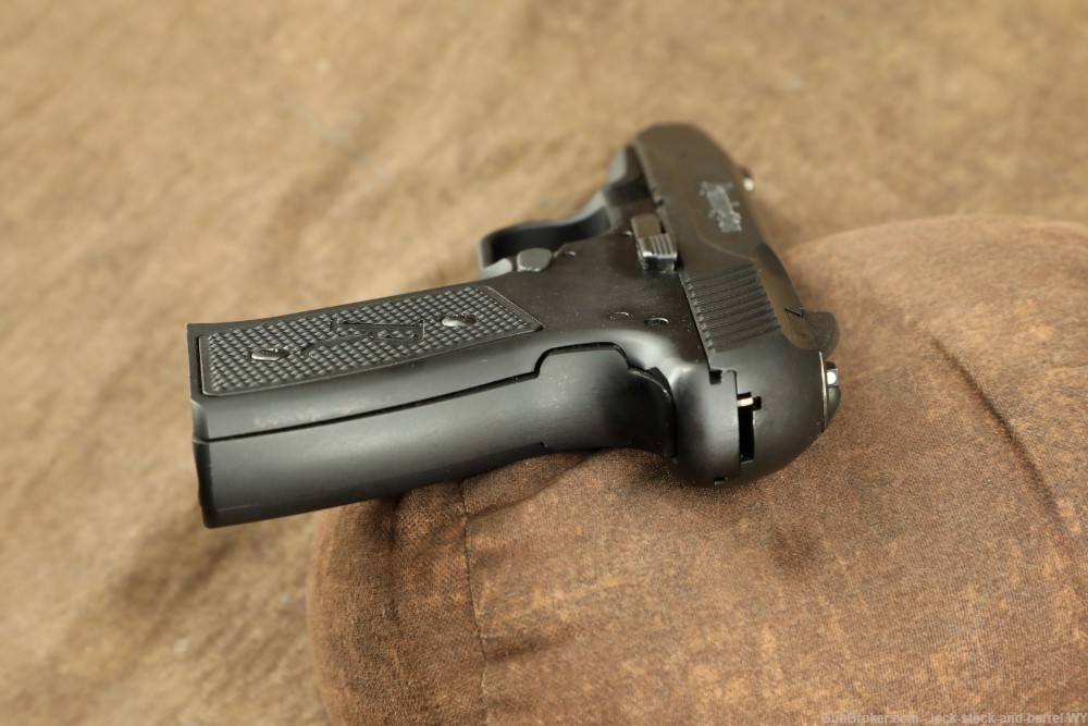 Remington R51 9mm Luger +P Semi-Auto 3.25” Compact Pistol  w/ Box-img-11