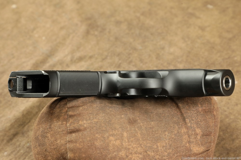 Remington R51 9mm Luger +P Semi-Auto 3.25” Compact Pistol  w/ Box-img-10