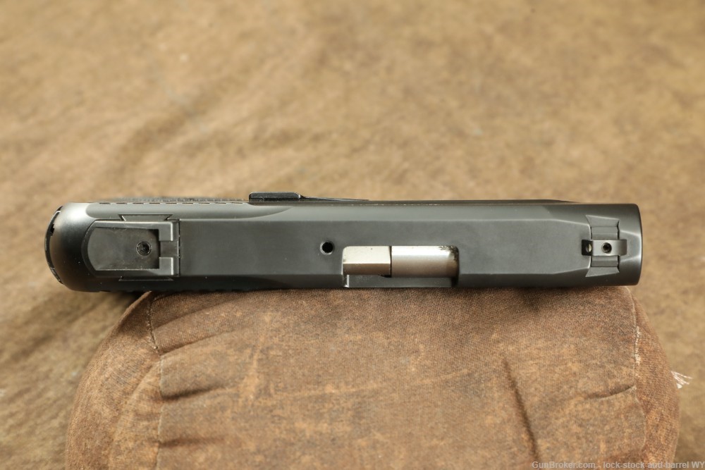 Remington R51 9mm Luger +P Semi-Auto 3.25” Compact Pistol  w/ Box-img-9