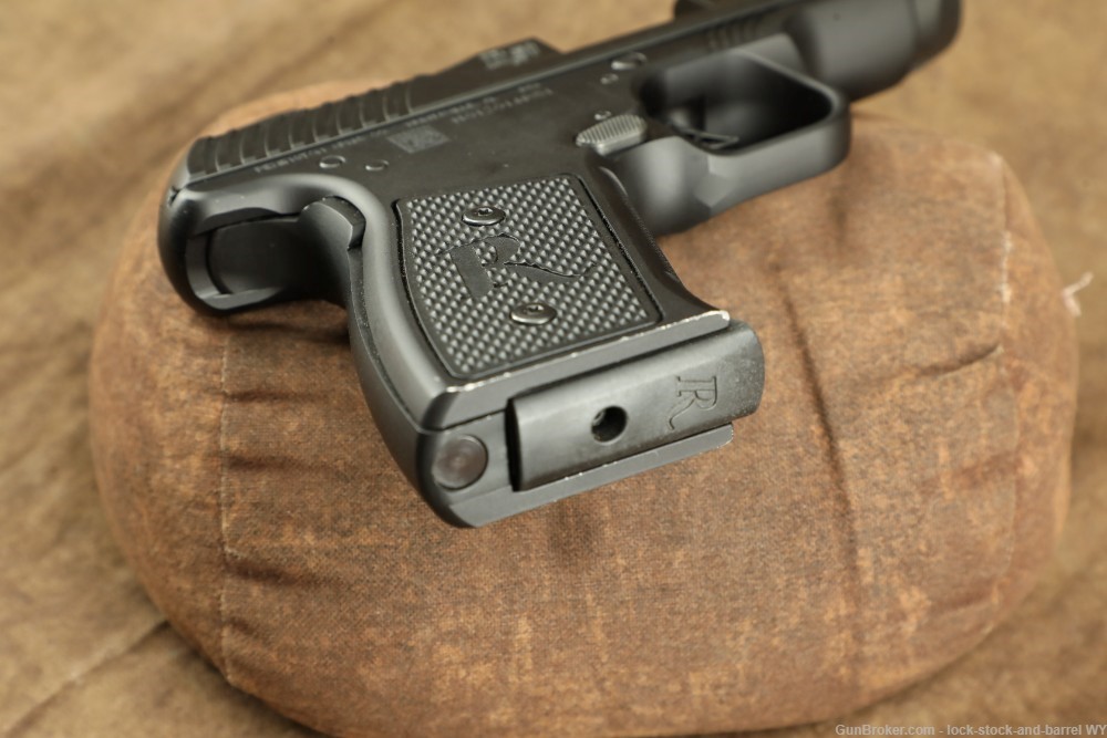 Remington R51 9mm Luger +P Semi-Auto 3.25” Compact Pistol  w/ Box-img-27