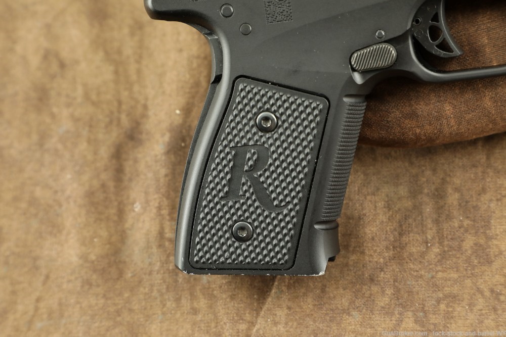 Remington R51 9mm Luger +P Semi-Auto 3.25” Compact Pistol  w/ Box-img-15