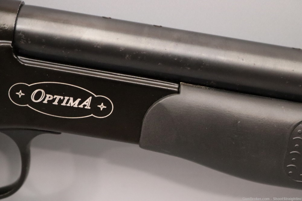 BPI CVA Optima Magnum .50CAL Black Powder Rifle - 26" In-Line-img-4