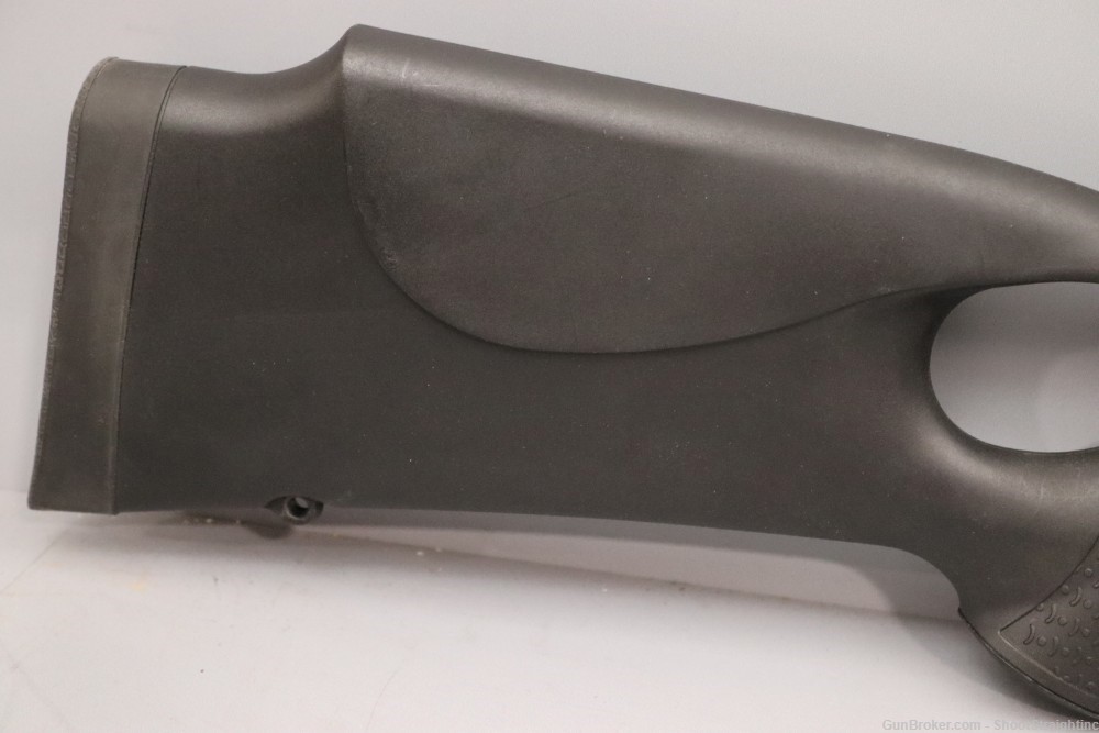 BPI CVA Optima Magnum .50CAL Black Powder Rifle - 26" In-Line-img-2