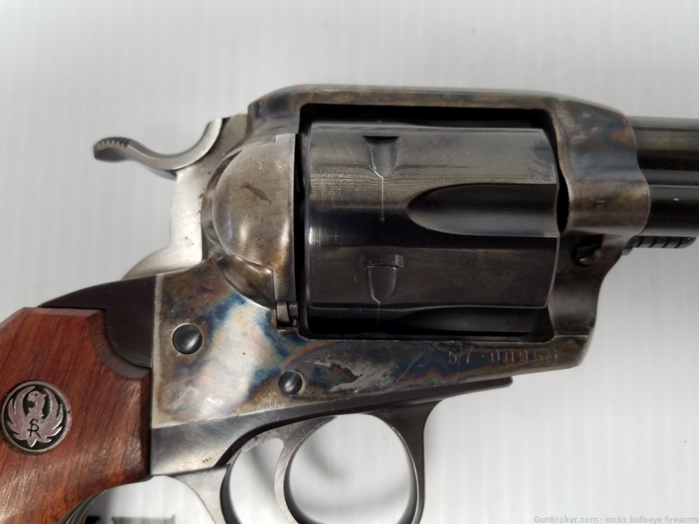 Ruger Vaquero .45 Colt #L26694-img-9