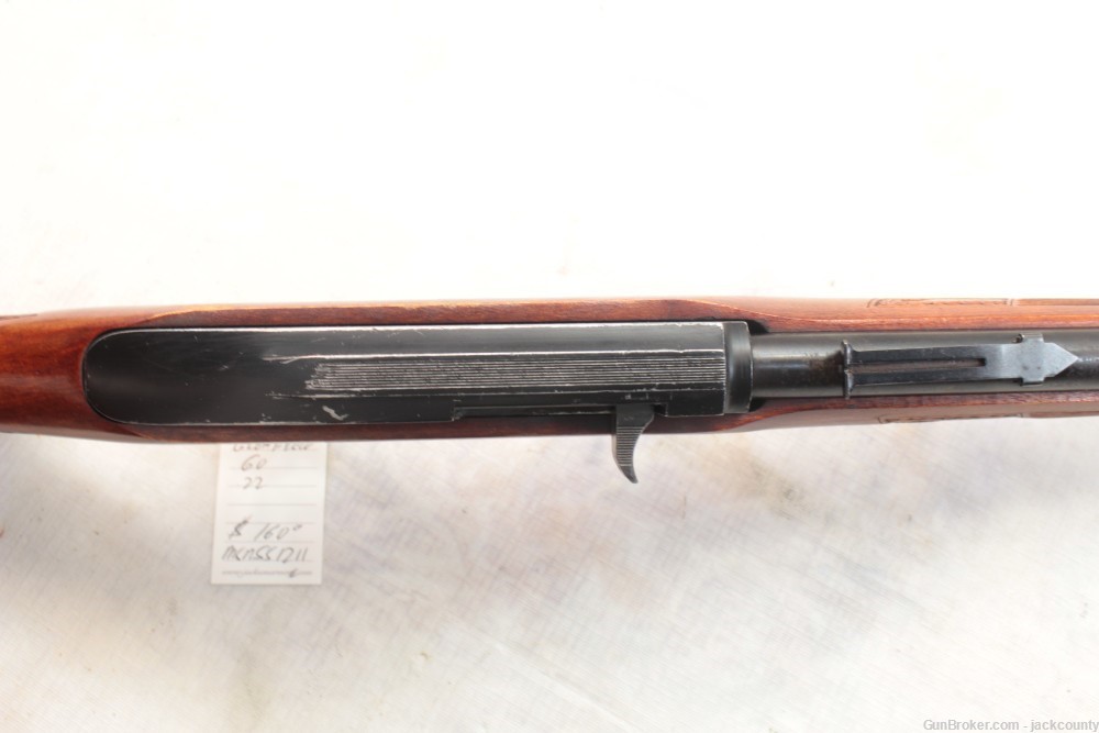  Marlin, Glenfield Model 60, .22LR-img-14