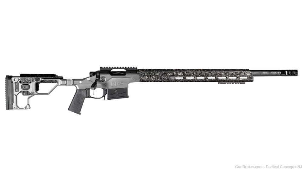 CHRISTENSEN ARMS MPR COMPETITION 308 WIN-img-0