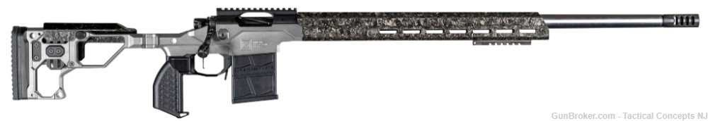 CHRISTENSEN ARMS MPR COMPETITION 223 REM-img-0