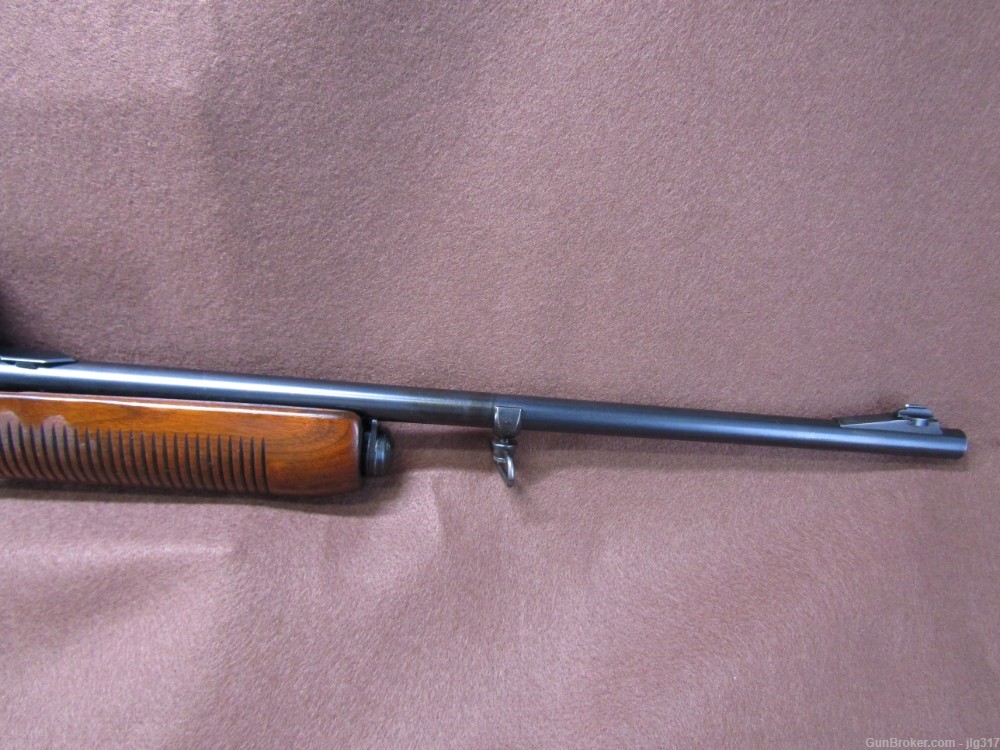 Remington 760 Gamemaster 300 Savage Pump Rifle Lyman 4x Scope-img-3