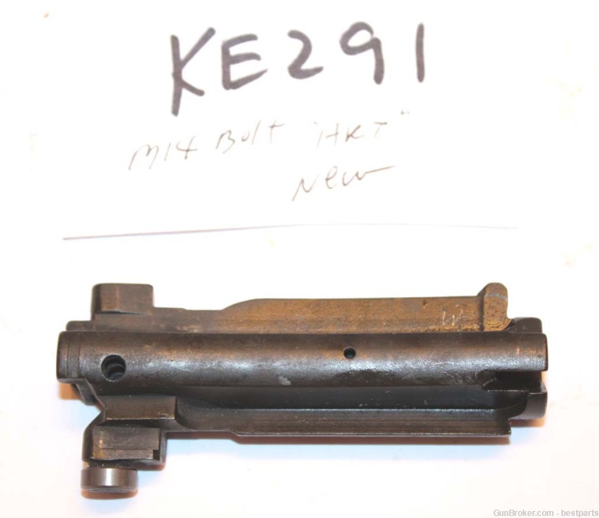 M1A/M14 Bolt, “HRT” New, Original USGI– KE291-img-4