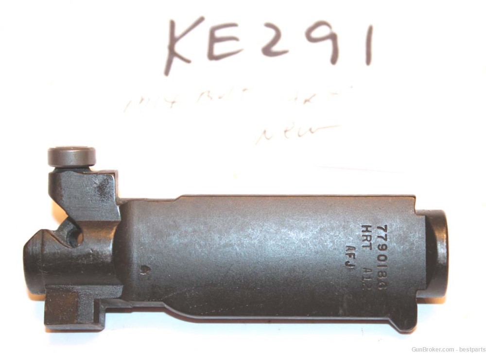 M1A/M14 Bolt, “HRT” New, Original USGI– KE291-img-0