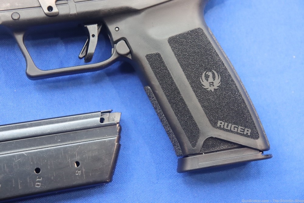 Ruger Model 57 Pistol 5.7X28MM Five Seven 20RD 16401 Semi Auto NEW 5.7 28-img-4