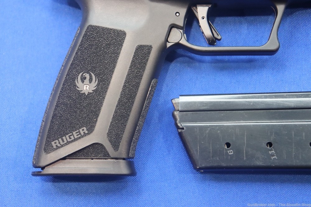 Ruger Model 57 Pistol 5.7X28MM Five Seven 20RD 16401 Semi Auto NEW 5.7 28-img-8