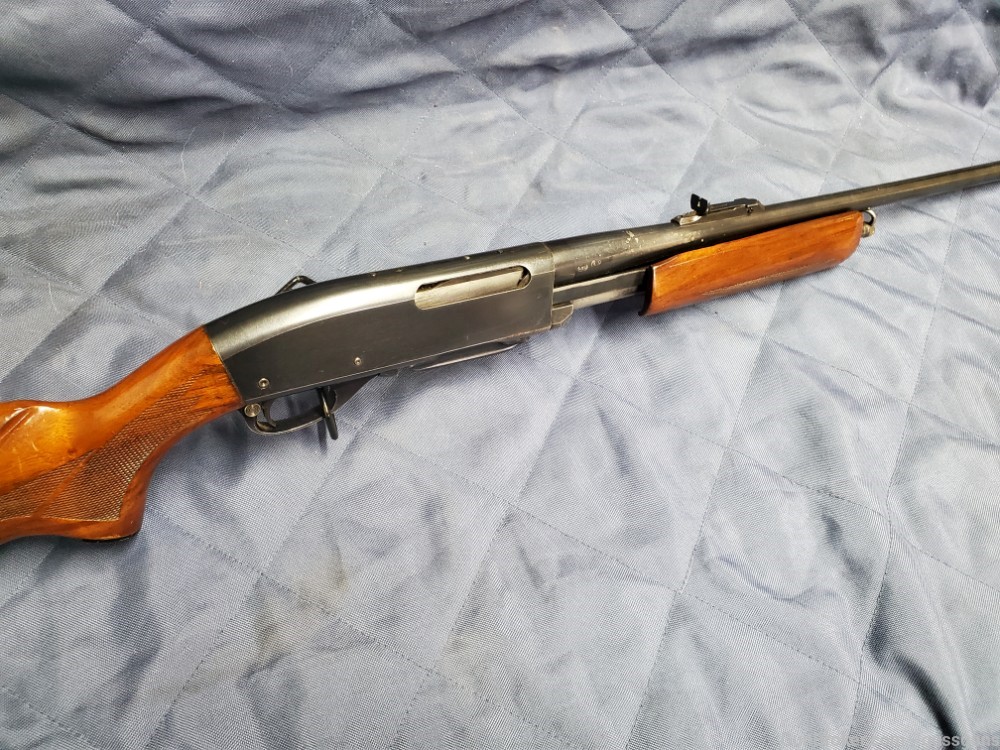 remington 760 gamemaster 308 winchester 1967-img-0