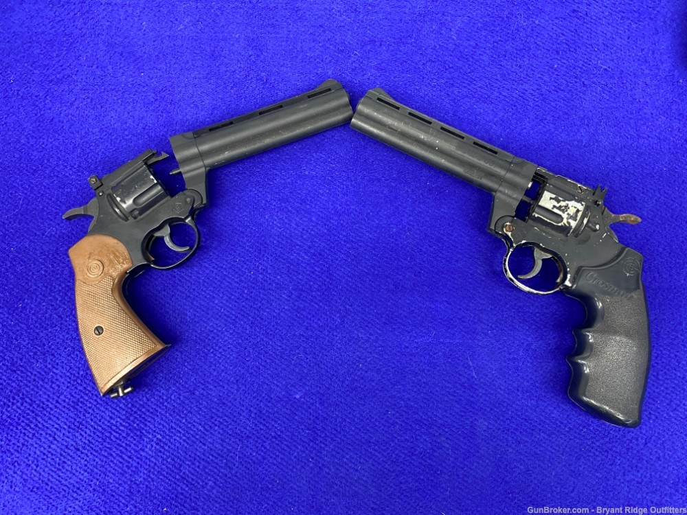 Air Pistol Lot * GUN SMITHING SPECIAL LOT 1 *-img-28