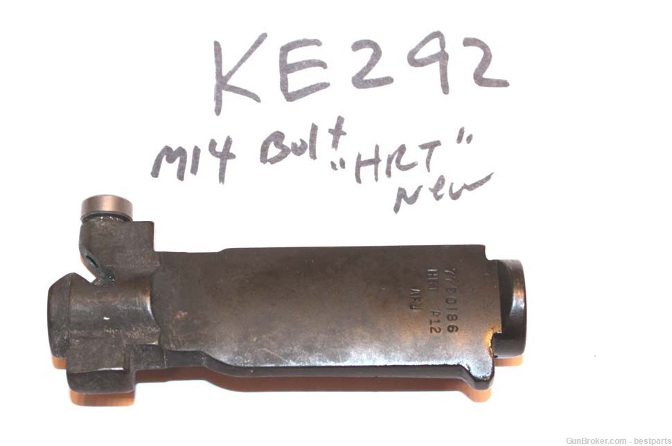 M1A/M14 Bolt, “HRT” New, Original USGI– KE292-img-1
