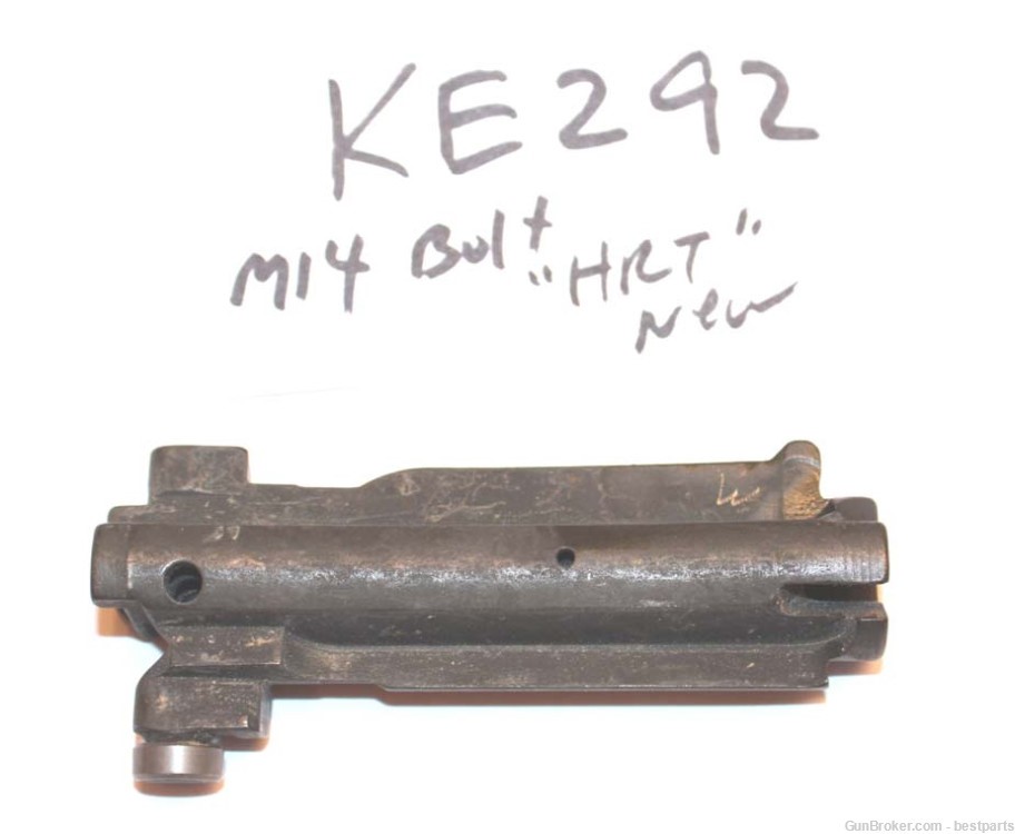 M1A/M14 Bolt, “HRT” New, Original USGI– KE292-img-4