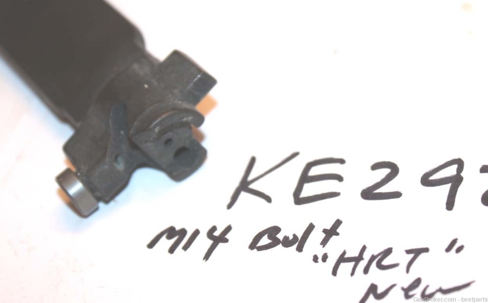 M1A/M14 Bolt, “HRT” New, Original USGI– KE292-img-8