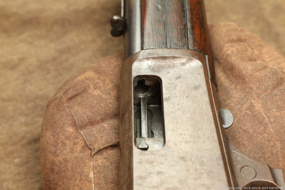Winchester Model 1905 Self Loading SL .32 Semi-Auto Rifle 1905-Dated C&R-img-27