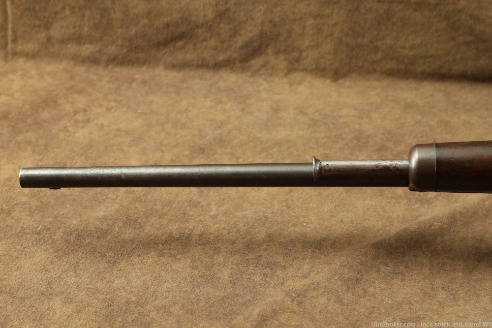 Winchester Model 1905 Self Loading SL .32 Semi-Auto Rifle 1905-Dated C&R-img-19