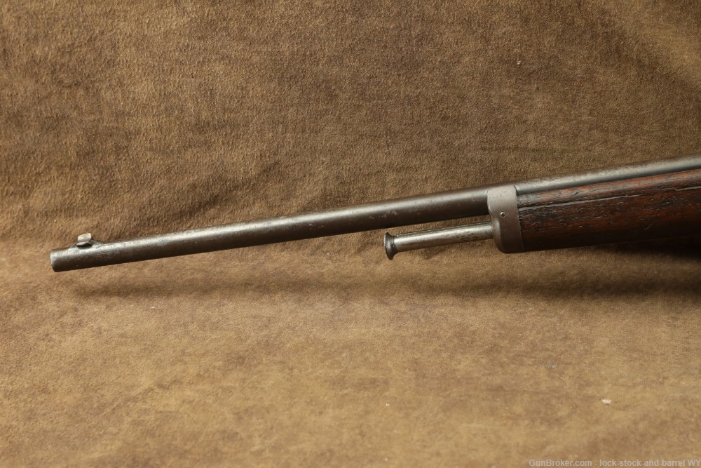 Winchester Model 1905 Self Loading SL .32 Semi-Auto Rifle 1905-Dated C&R-img-9