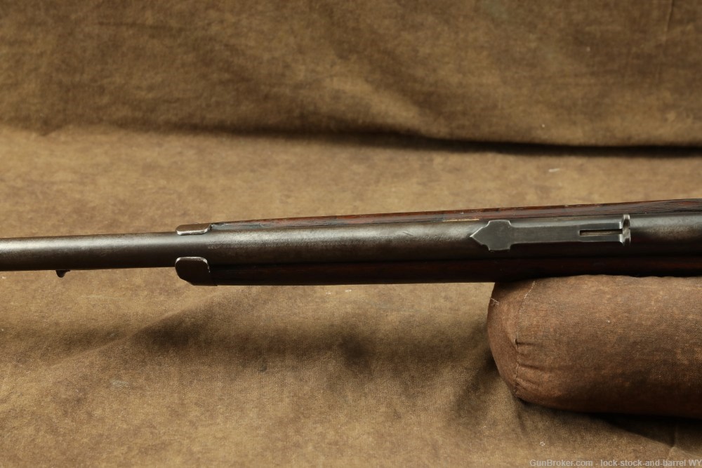 Winchester Model 1905 Self Loading SL .32 Semi-Auto Rifle 1905-Dated C&R-img-15
