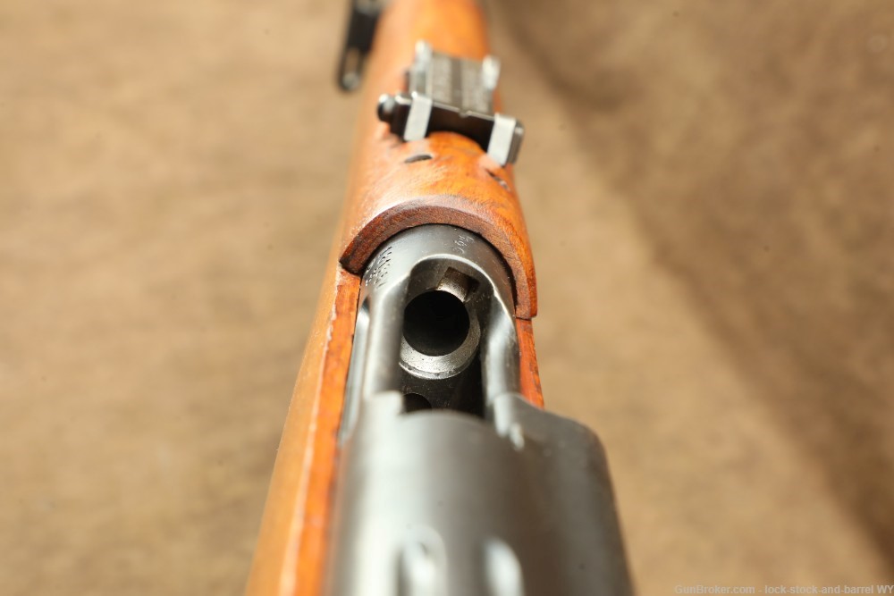 Swiss Model 00/11 1900/11 Carbine 7.5x55 Straight Pull Rifle C&R 1911-img-26